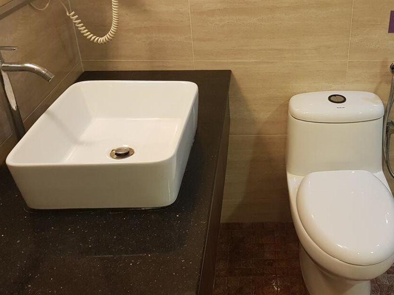 Capital O 89938 Herald Hotel Malacca Luaran gambar
