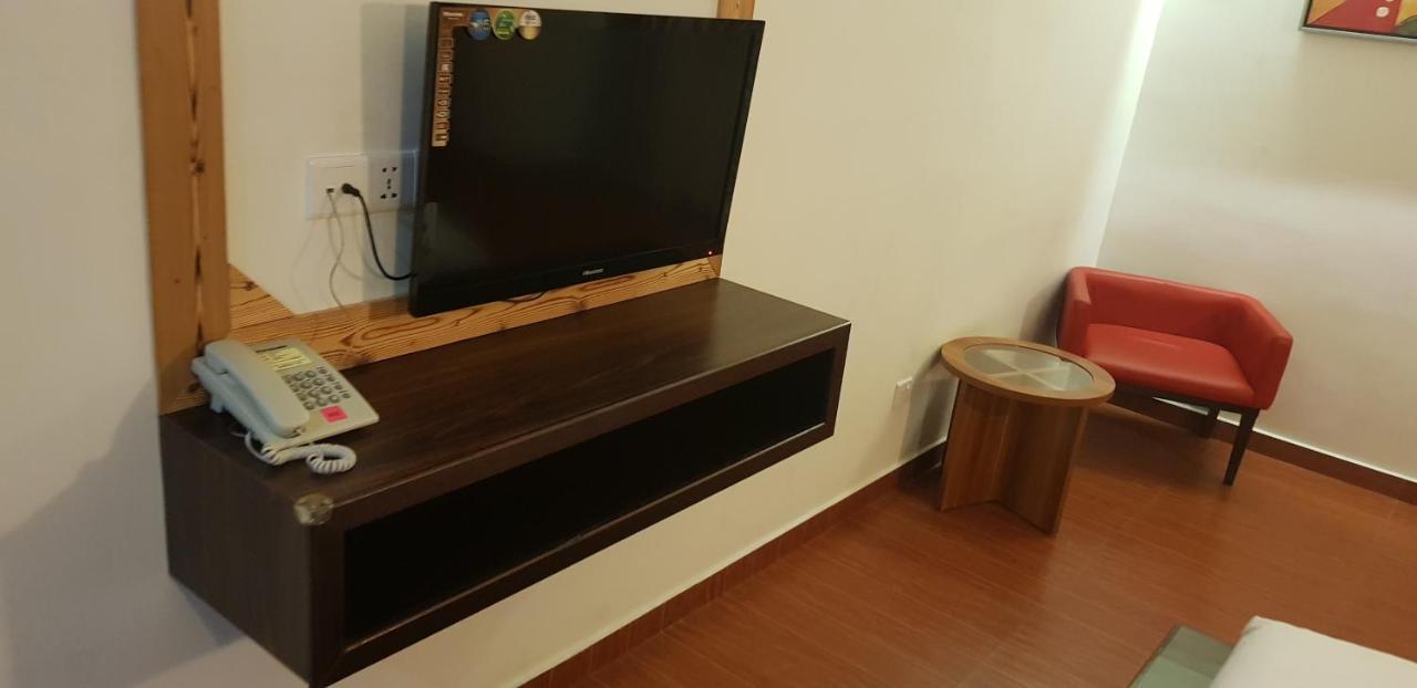 Capital O 89938 Herald Hotel Malacca Luaran gambar